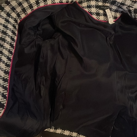 Talbots jacket, Size 18 W - Picture 11 of 16